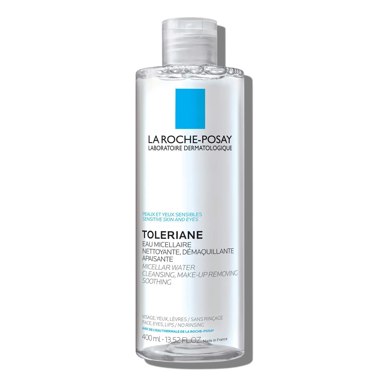 La Roche Posay Micellar Water Ultra
