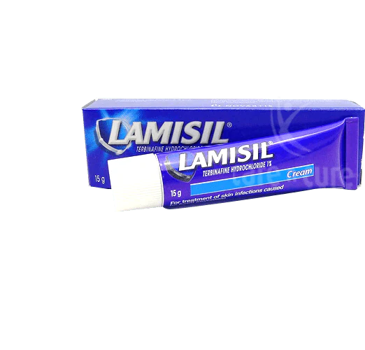 Lamisil Cream 5g