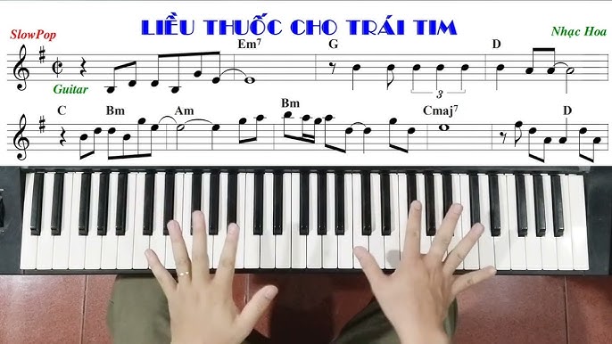 Liều Thuốc Cho Trái Tim Hợp âm
