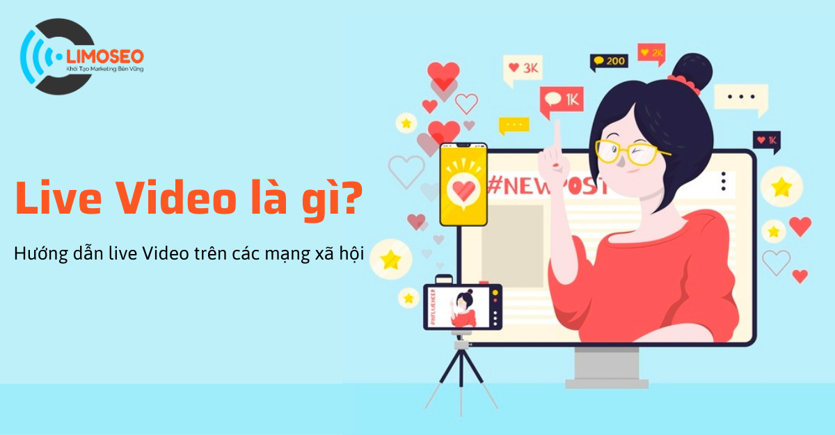 Live Com Là Gì