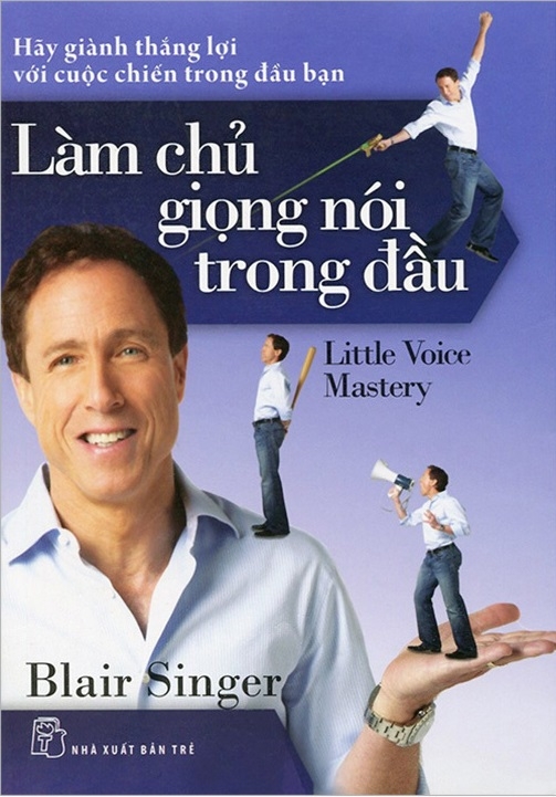 Loại Bỏ Giọng Nói Trong đầu