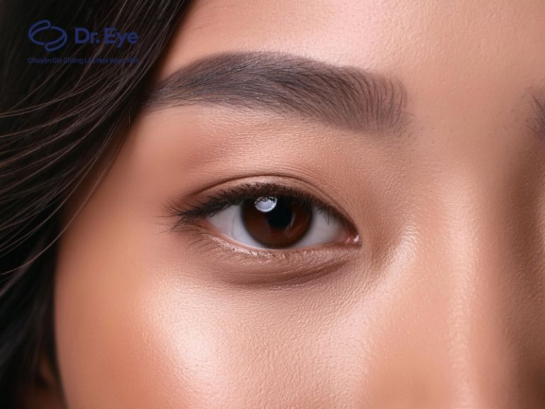 Mắt Mèo Là Mắt Như Thế Nào