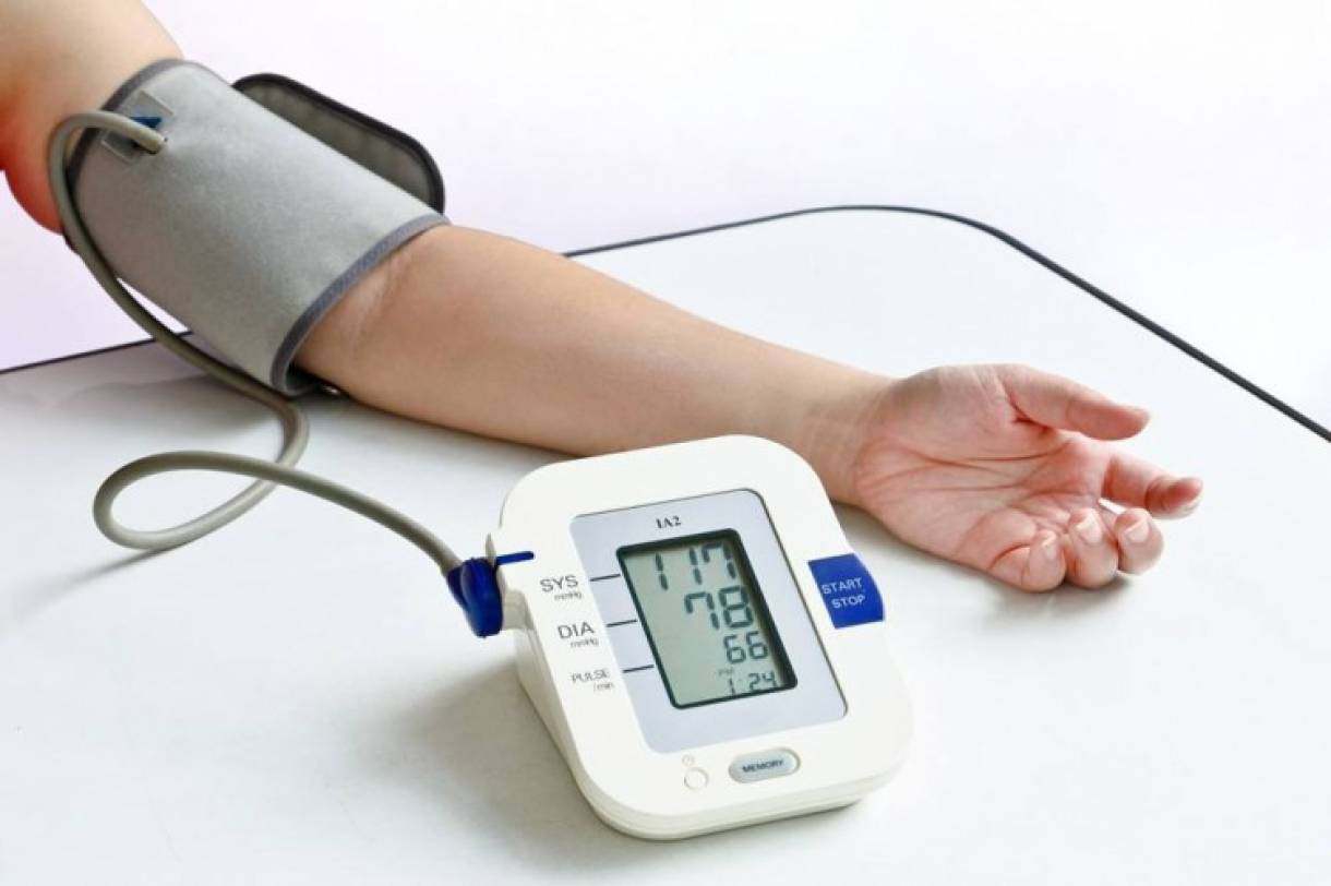 Máy đo Huyết áp Mua ở đâu