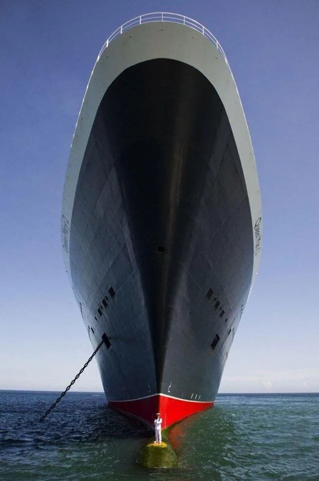 Megalophobia Là Gì