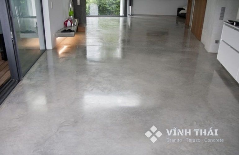 Mềm Mại Bóng Nhẵn Trên Bề Mặt