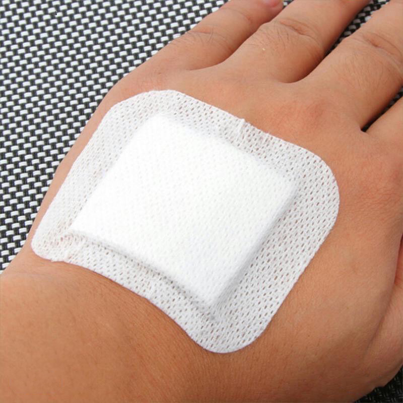 Miếng Băng Vết Thương