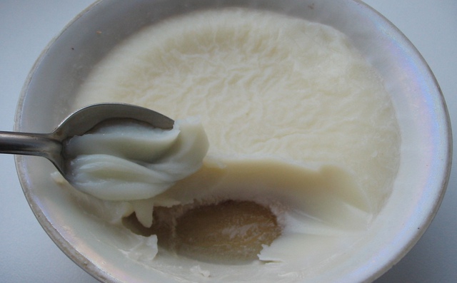 Mỡ Hổ Có Tác Dụng Gì