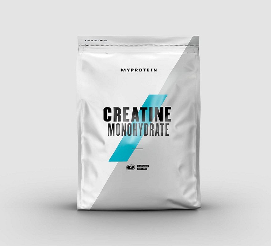 Monohydrate Là Gì