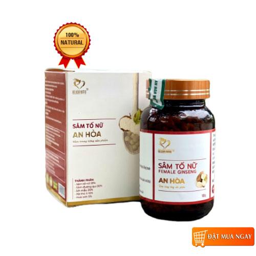 Mua Sâm Tố Nữ ở đâu