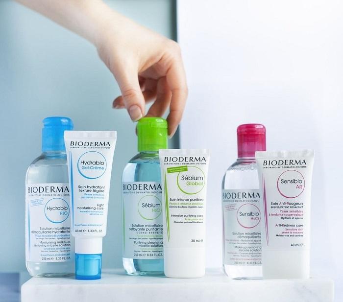 Mỹ Phẩm Bioderma