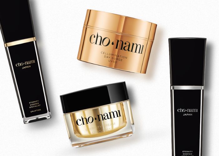 Mỹ Phẩm Cho Nami Có Tốt Không