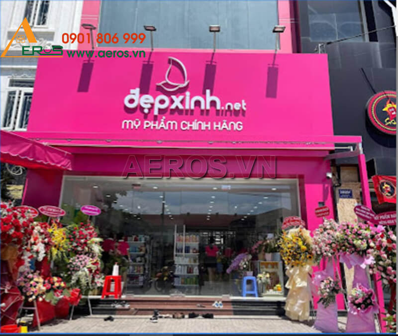 My Pham Dep Xinh
