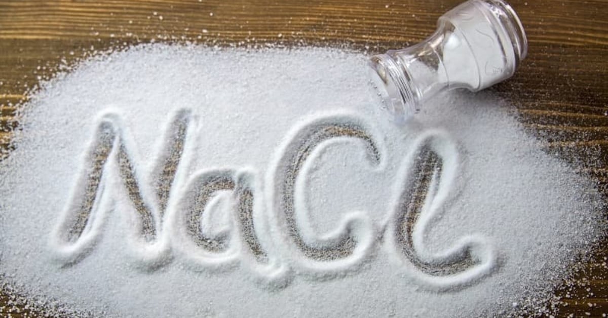 Nacl Là J