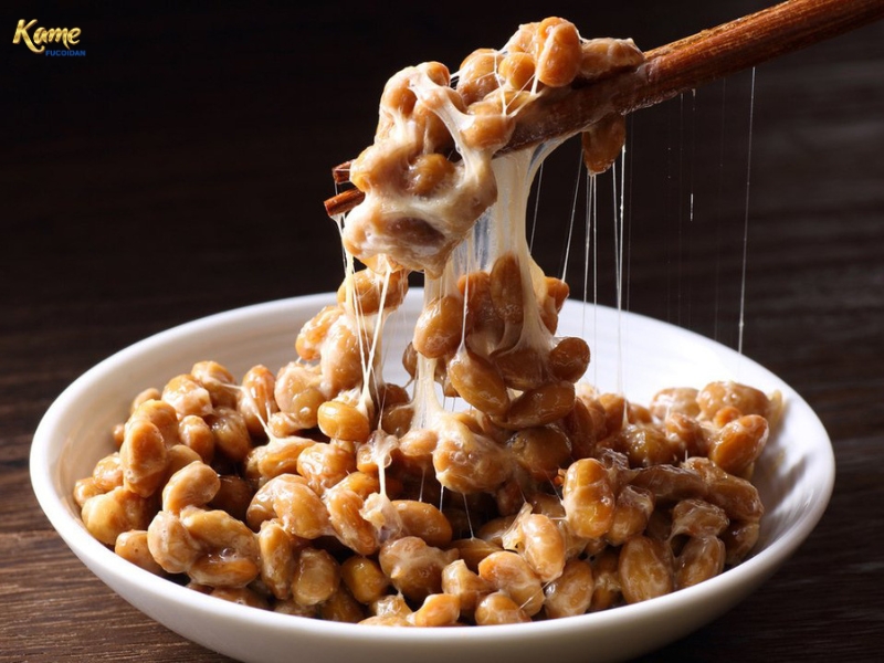 Natto Nhật Mua ở đâu
