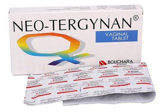 Neo Tergynan Là Thuốc Gì