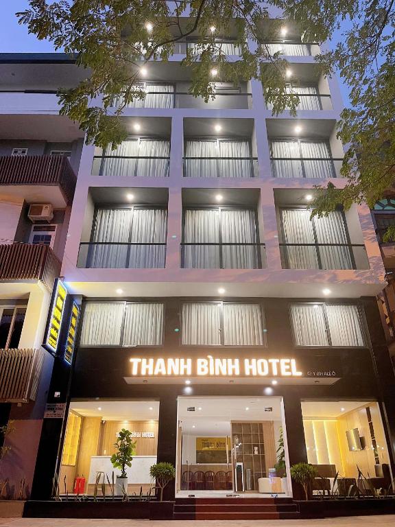 Nhà Nghỉ Giá Rẻ Bmt