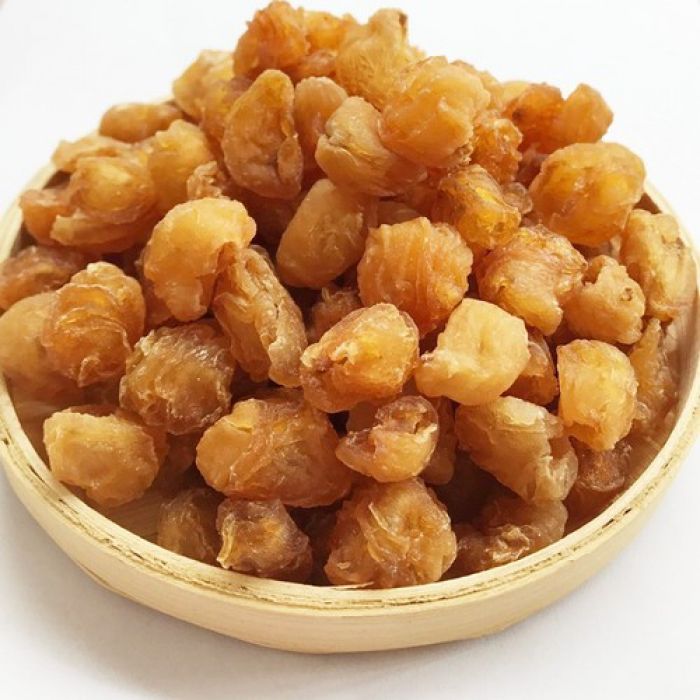 Nhãn Nhục Khô