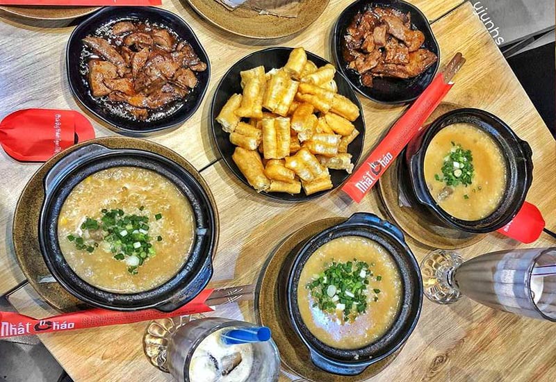 Nhất Cháo Nguyễn Khánh Toàn