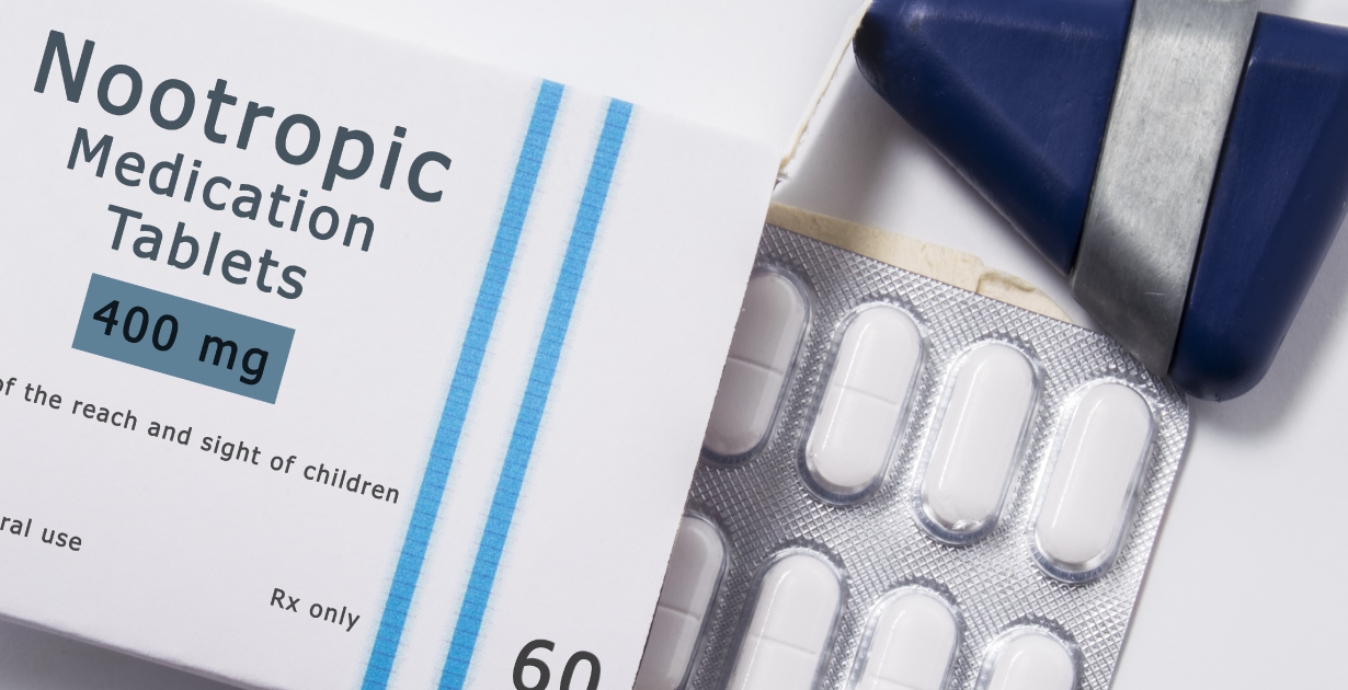 Nootropics Là Gì