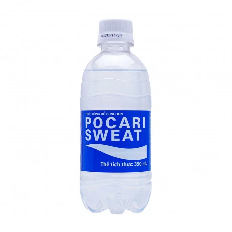 Nước Bù điện Giải Pocari