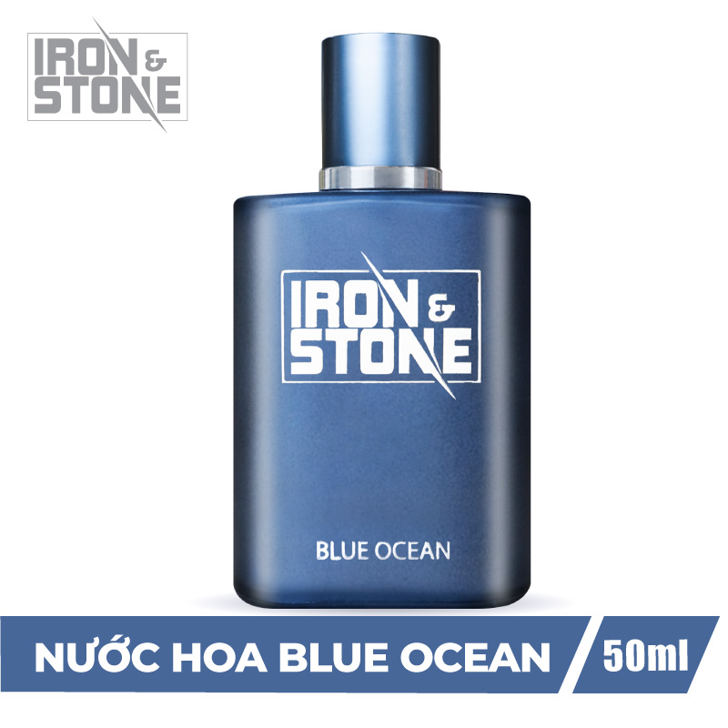 Nước Hoa Blue Ocean