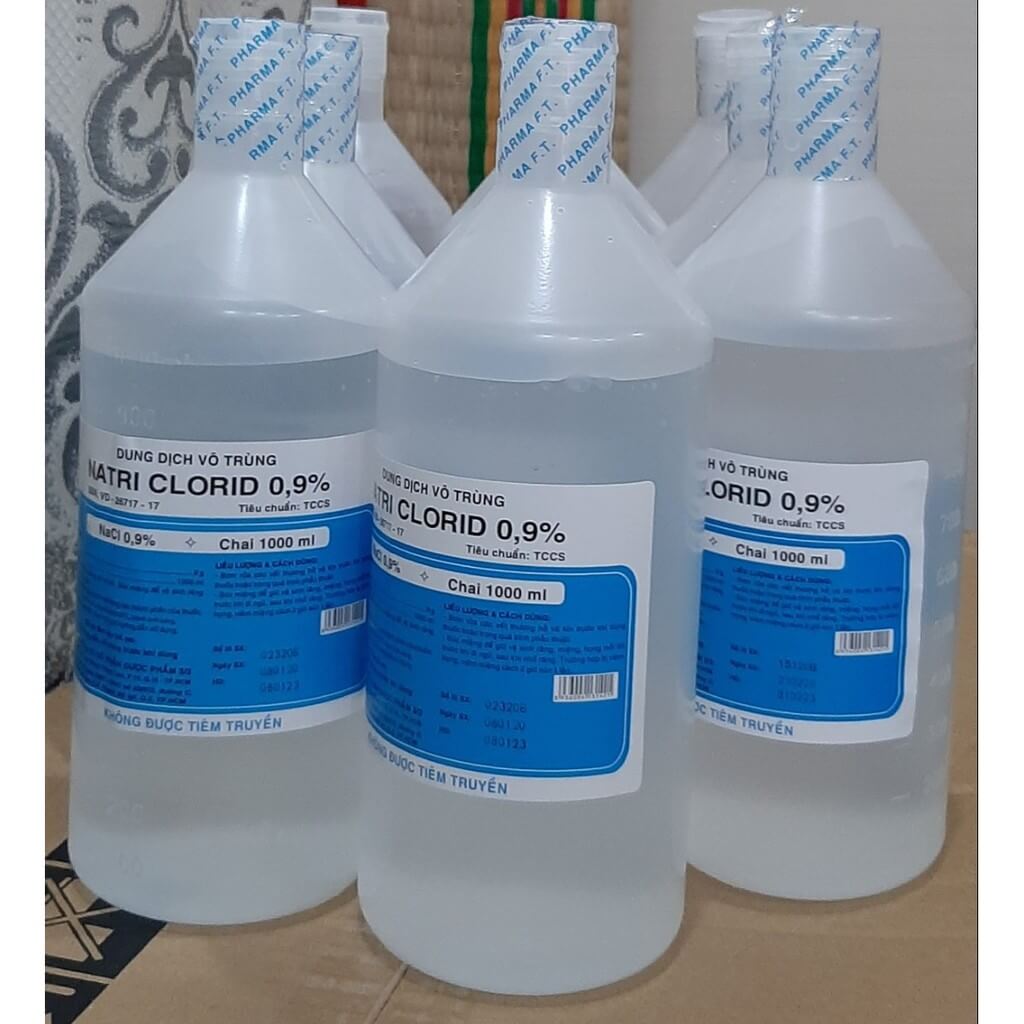 Nước Muối 3 2