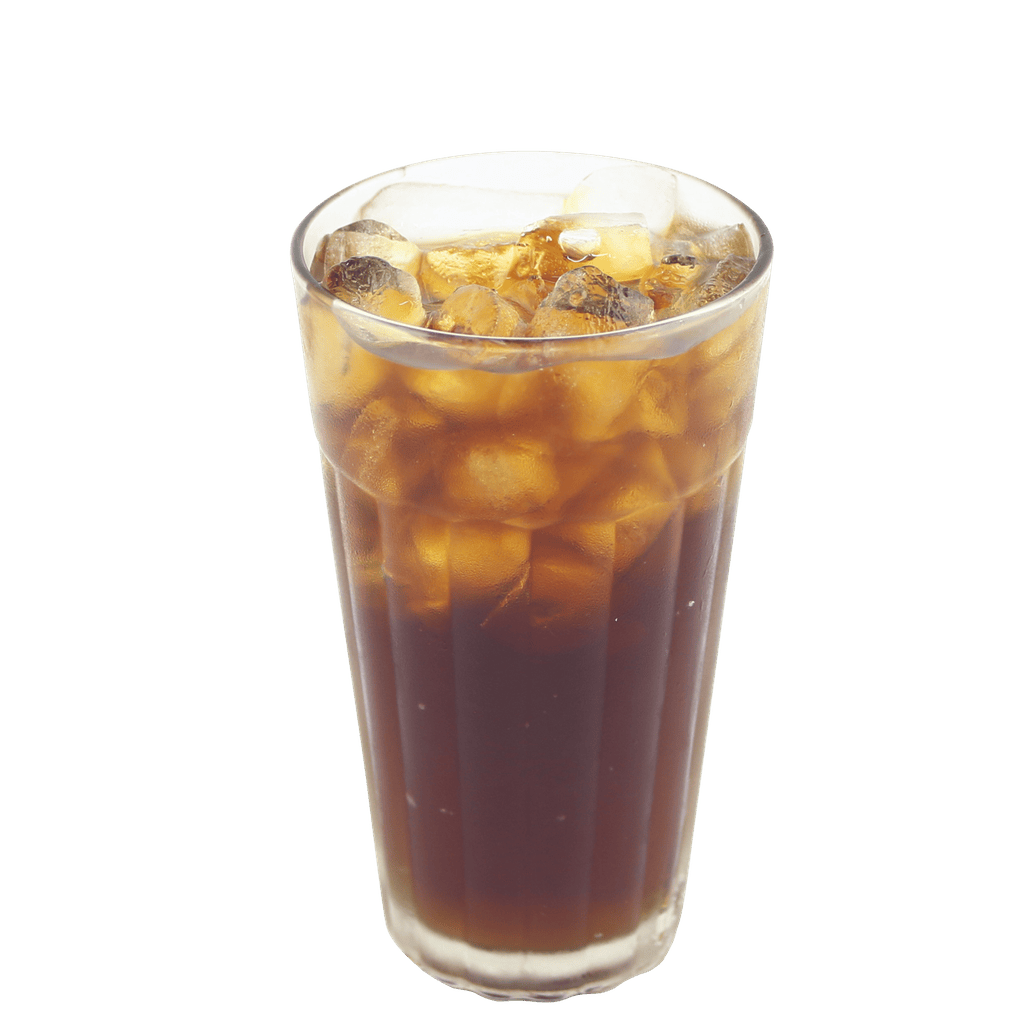 Nước Sâm Tiếng Anh Là Gì