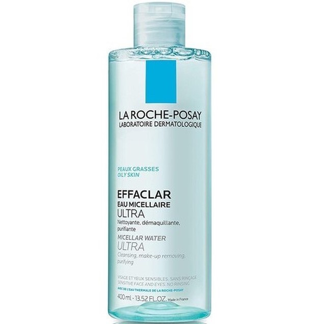 Nước Tẩy Trang Laroche Posay 400ml