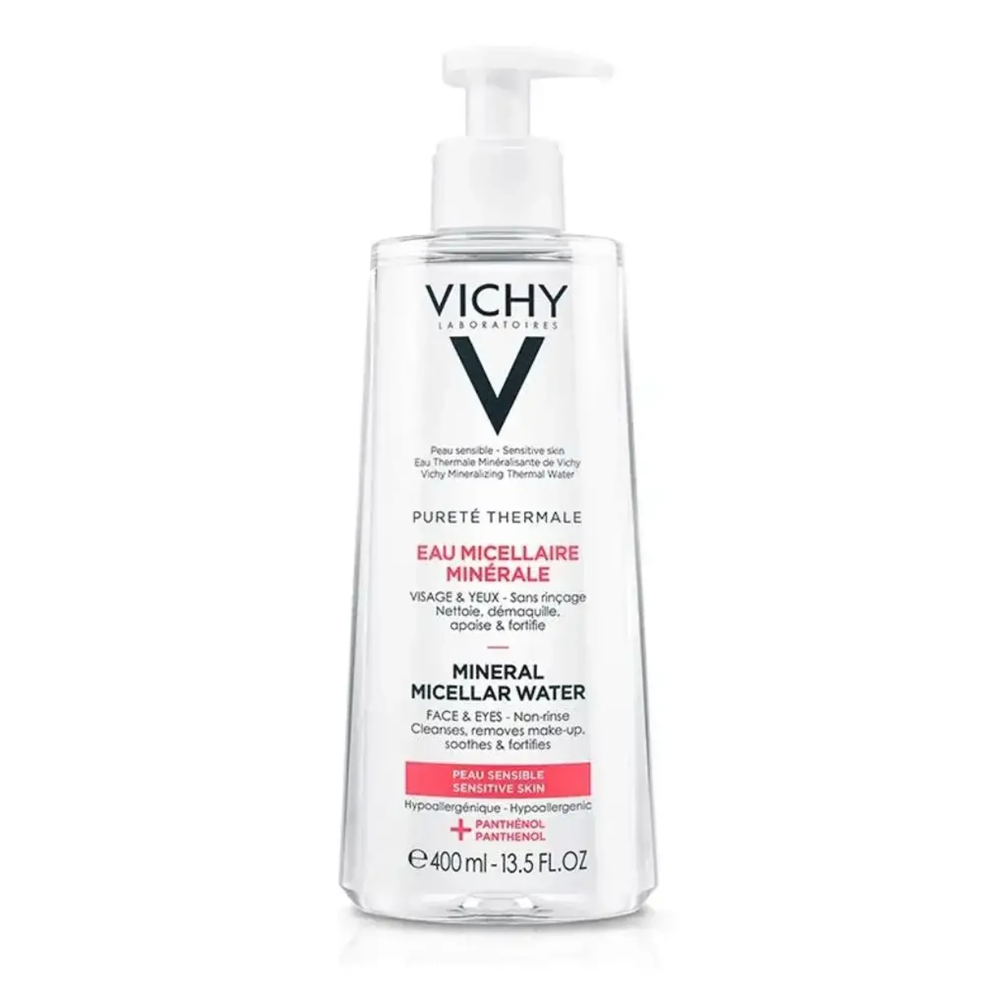 Nước Tẩy Trang Vichy