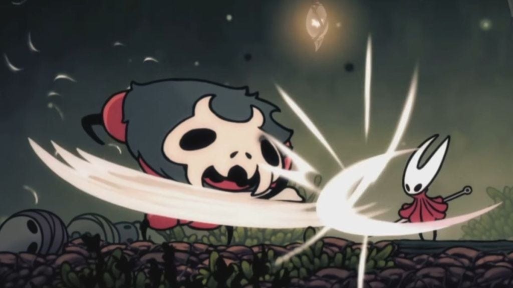 Parry Là Gì