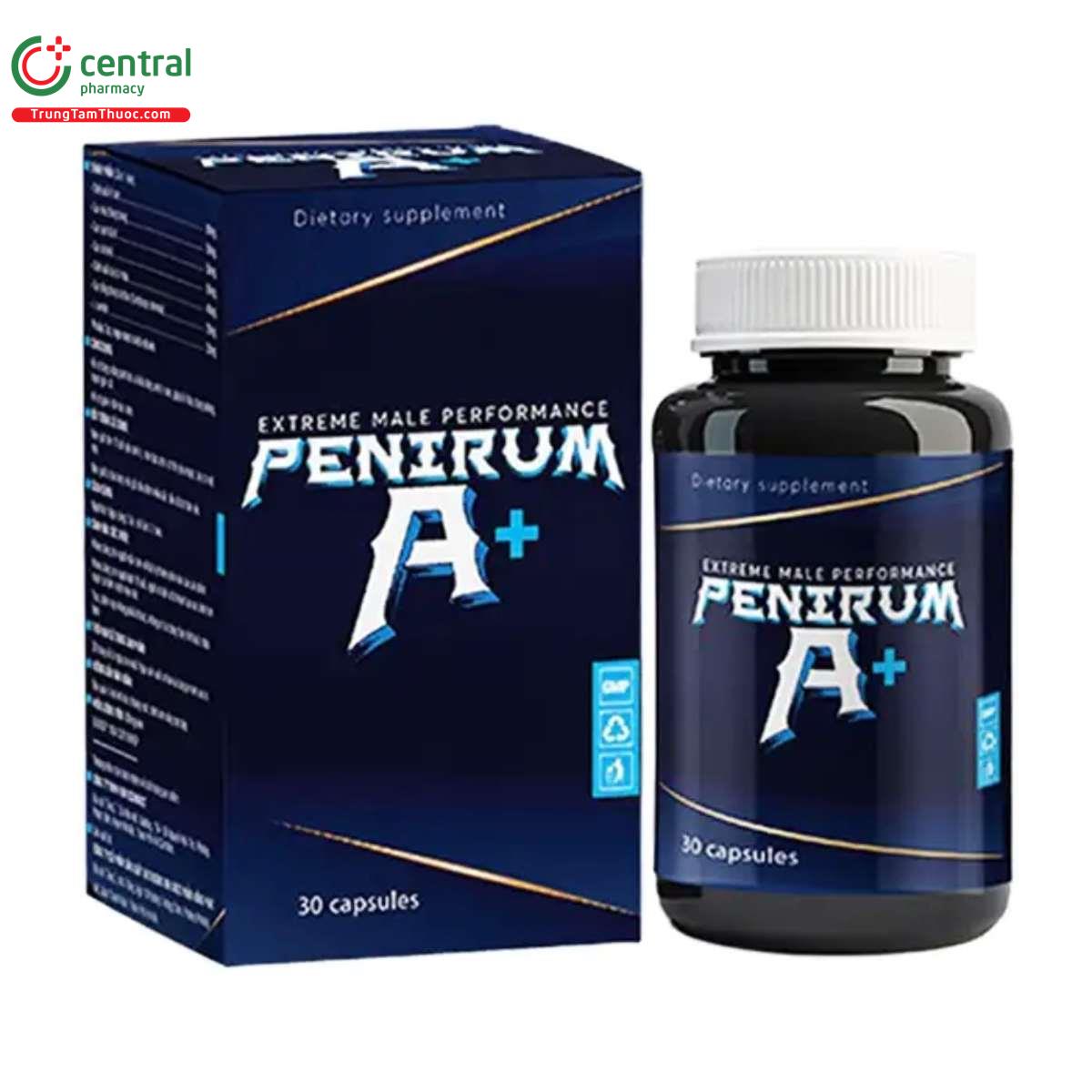 Penirum A+ Mua ở đâu
