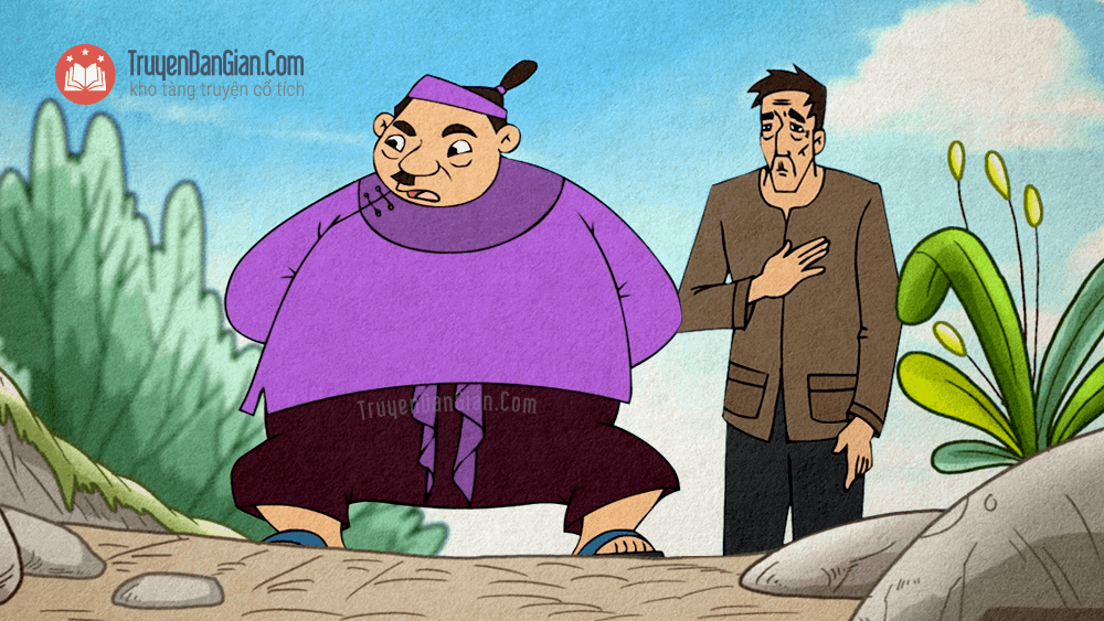 Phú ông Là Gì