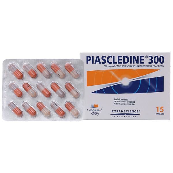 Piascledine 300mg Giá