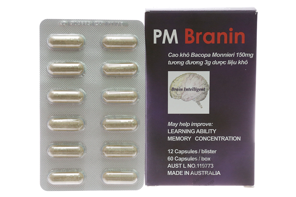 Pm Branin 150mg