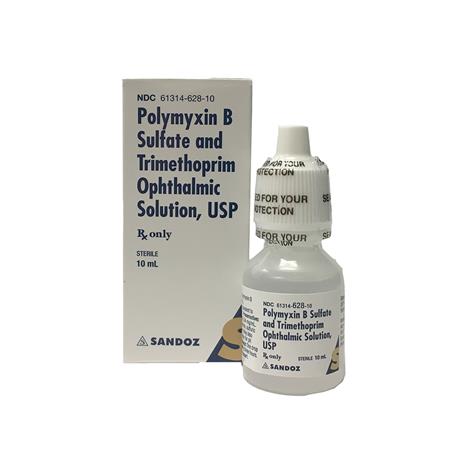 Polymyxin B Sulfate