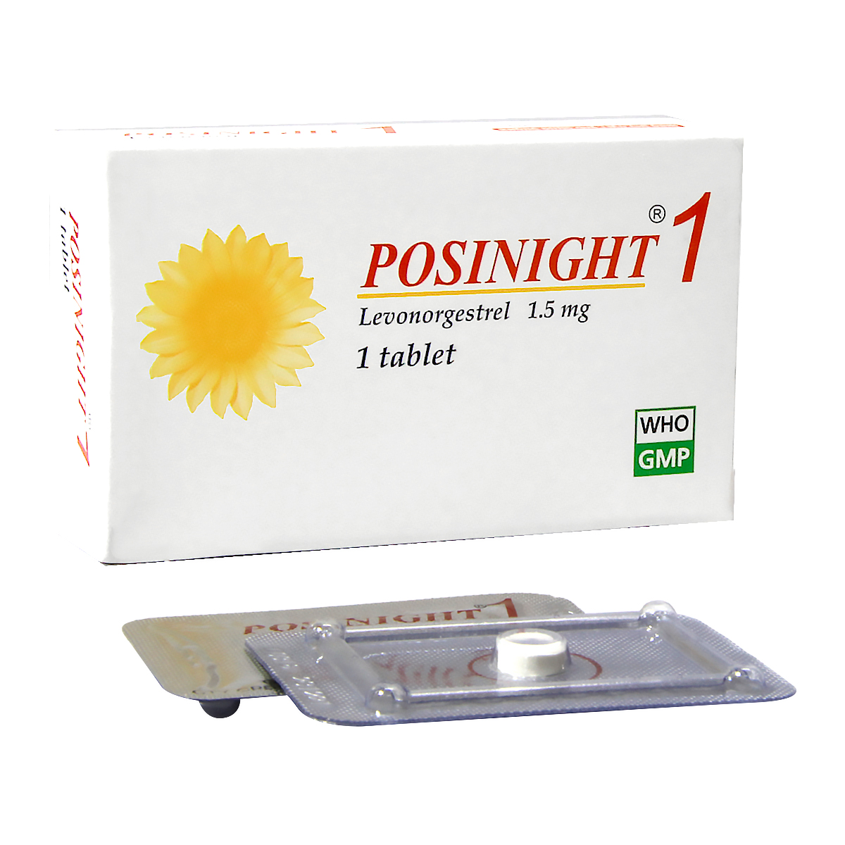 Posinight Là Thuốc Gì