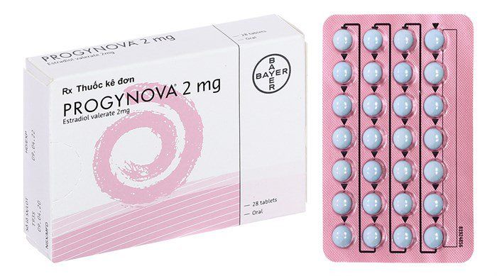 Progynova 2mg Là Thuốc Gì