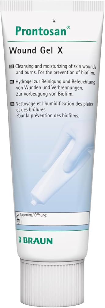Prontosan Wound Gel