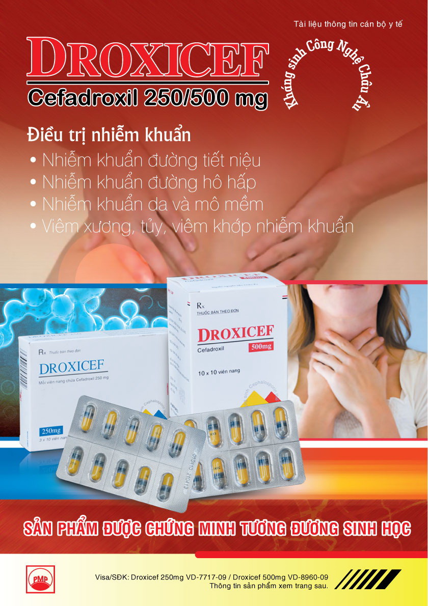 Pymepharco Là Thuốc Gì