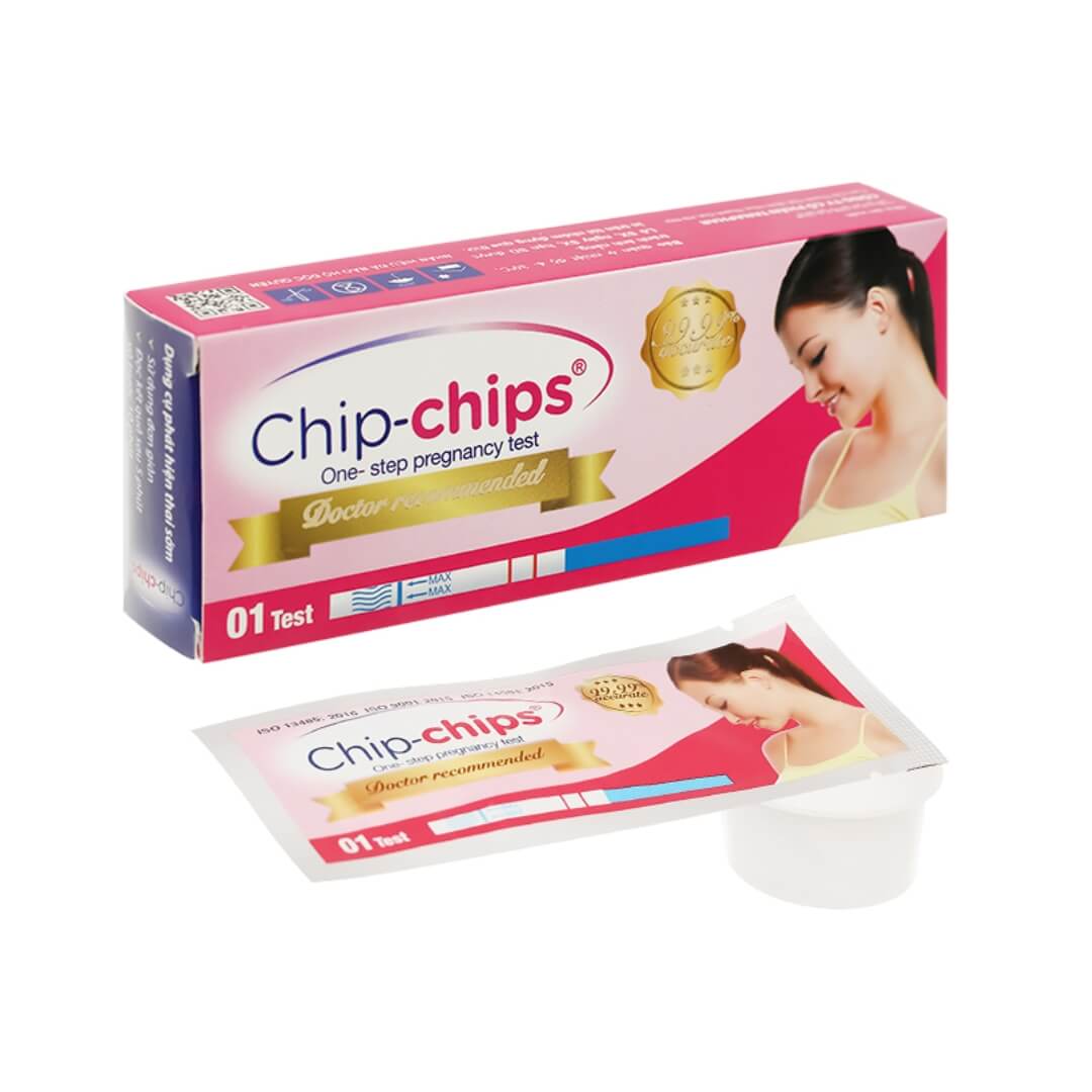 Que Chip Chip