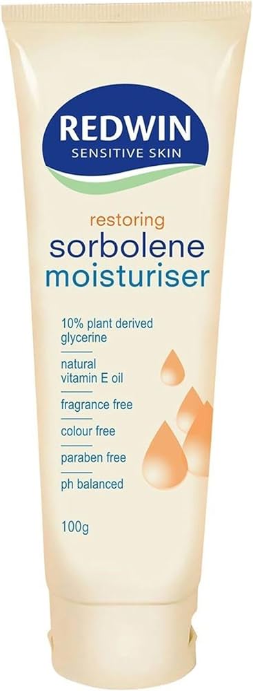 Redwin Sensitive Skin