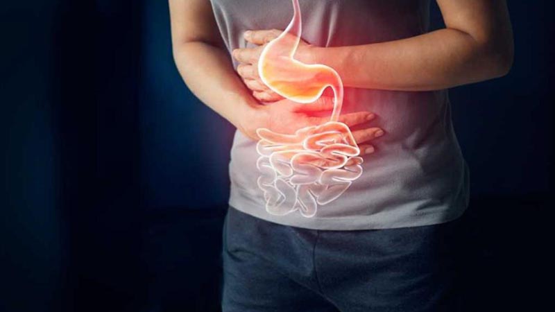 Rối Loạn Tiêu Hóa Tiếng Anh