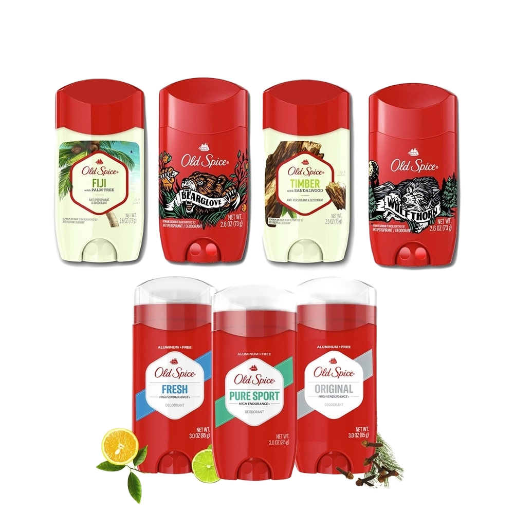 Sáp Lăn Nách Mỹ