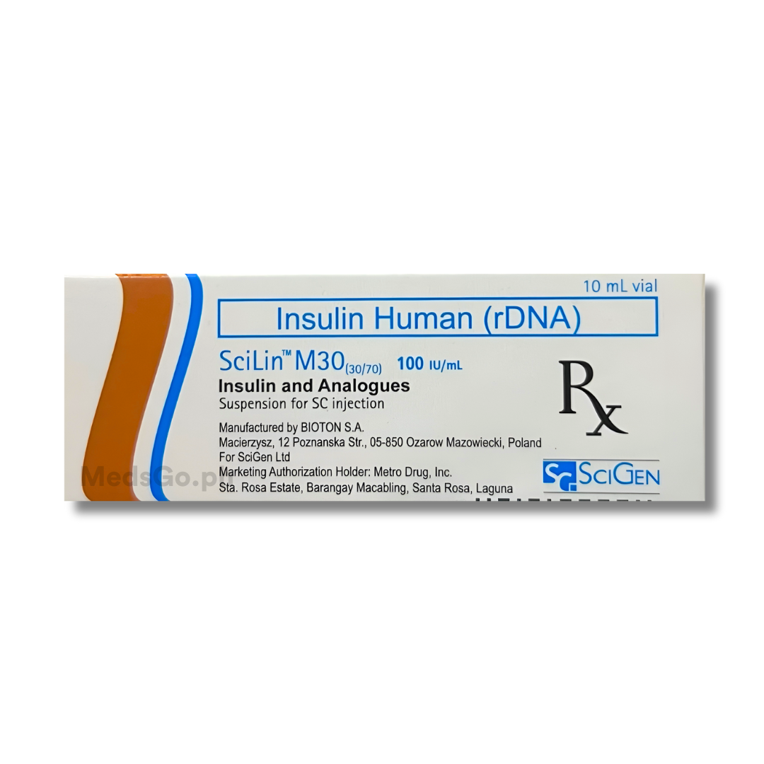 Scilin M30 30 70