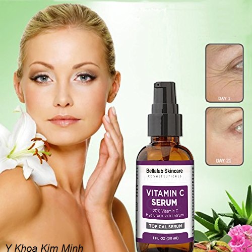 Serum Huyết Thanh Là Gì