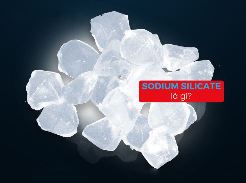 Silicat Dùng để Làm Gì