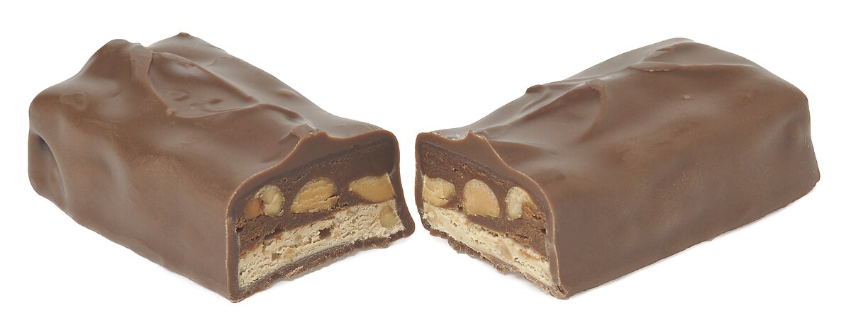 Snicker Là Gì