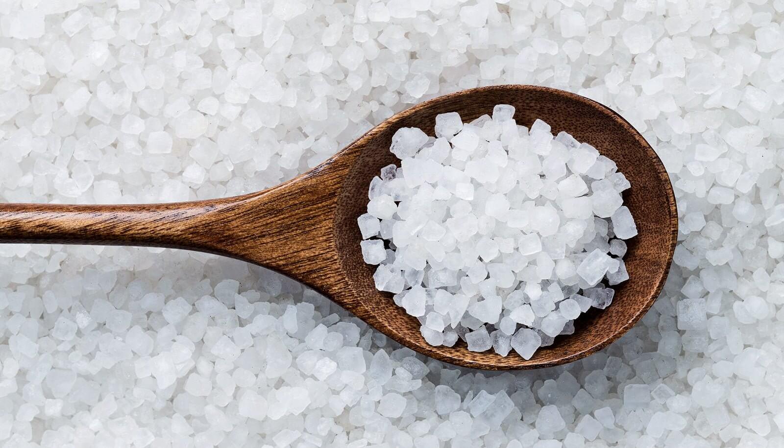 Sodium La Gi