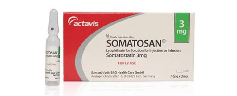 Somatostatin Là Gì