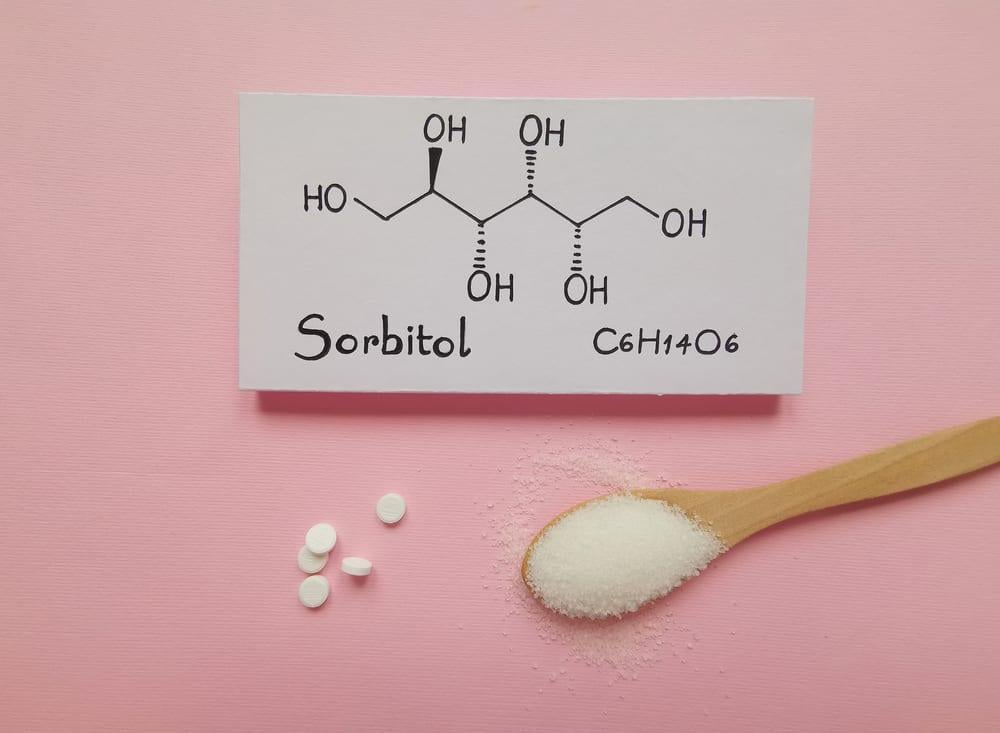 Sorbitol Là Chất Gì
